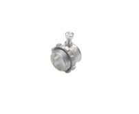 Diecast Connectors - Set-Screw
