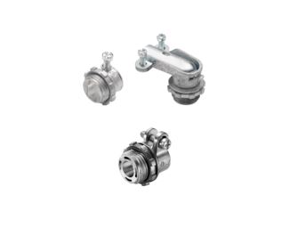 Diecast Fittings