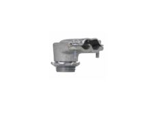 Malleable/Steel Connectors - 90 Degree Squeeze