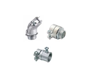 Malleable/Steel Fittings
