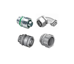 Metallic Fittings