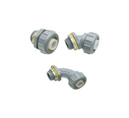 Non-Metallic Fittings