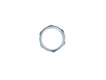 Steel Locknuts