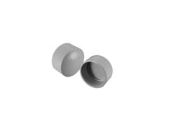 Plastic End Caps