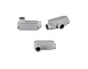 PVC Conduit Bodies