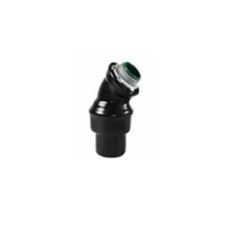 45 Degree Liquitite Connectors