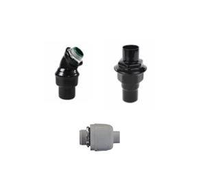 Connectors & Couplings