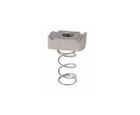 Rigid Channel Nuts