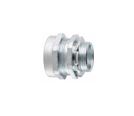 Rigid Compression Connectors