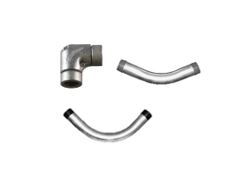 Rigid Elbows