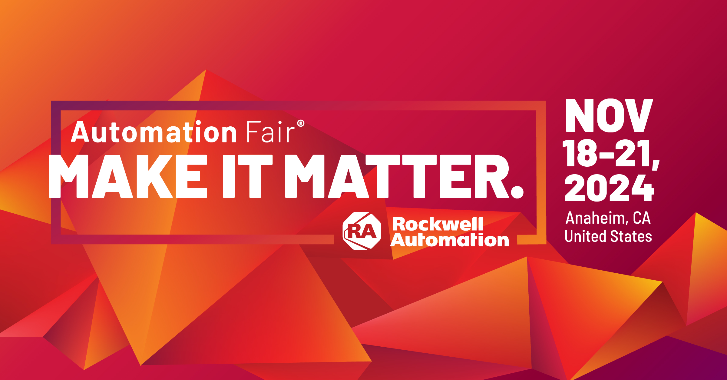 Automation Fair