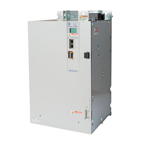 Kinetix 5700 Regenerative Bus Supply