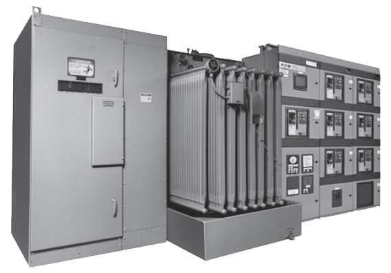 Switchgear