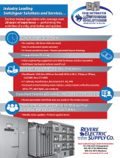 Switchgear Solutions and Services