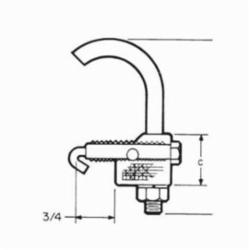 Crouse-Hinds LCCF010