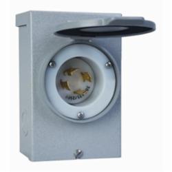 Reliance Controls PB30
